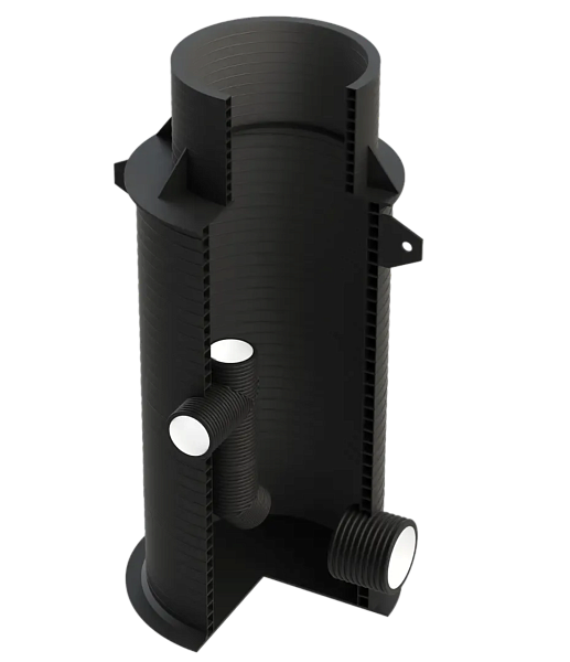 ООО "Технологии" - 1